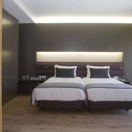 Gare Da Fonte Nova - Aveiro Apartman Kültér fotó
