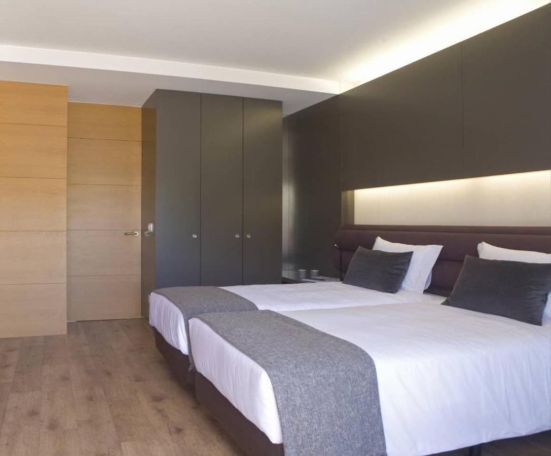 Gare Da Fonte Nova - Aveiro Apartman Kültér fotó